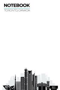 Notebook Toronto, Canada