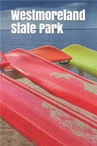 Westmoreland State Park