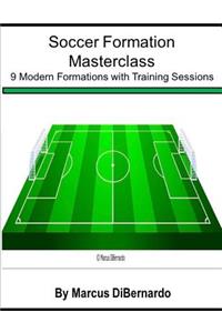 Soccer Formation Masterclass