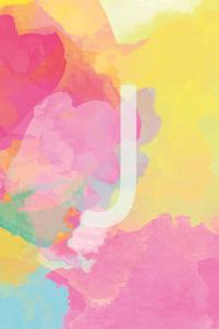 J