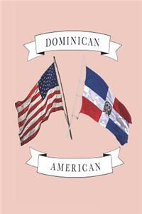 Dominican American