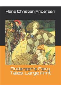 Andersen's Fairy Tales