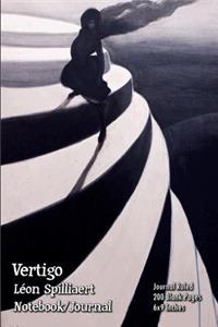 Vertigo - Léon Spilliaert - Notebook/Journal