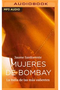 Mujeres de Bombay