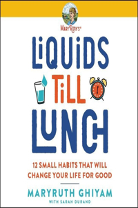 Liquids Till Lunch Lib/E