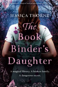 Bookbinder's Daughter