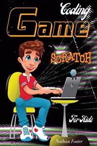 Scratch Coding Game