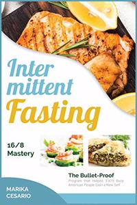 Intermittent Fasting 16/8 Mastery