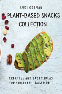 Plant-Based Snacks Collection