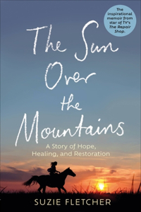 Sun Over the Mountains