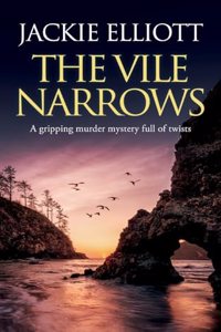 VILE NARROWS a gripping murder mystery full of twists