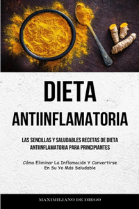 Dieta Antiinflamatoria