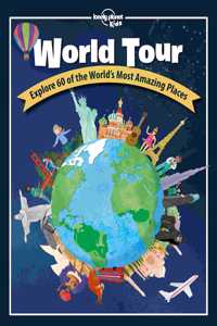 Lonely Planet Kids World Tour 1