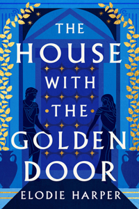 The House With the Golden Door