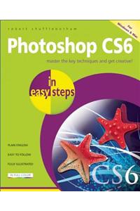Photoshop CS6 in Easy Steps