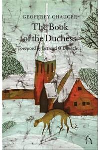 Book of the Duchess