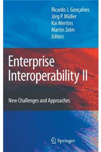 Enterprise Interoperability II