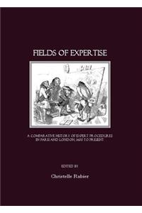 Fields of Expertise