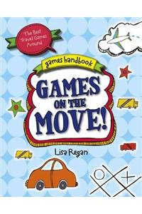Games on the Move