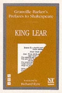 Preface to King Lear