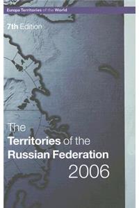 Europa Territories of the Russian Federation