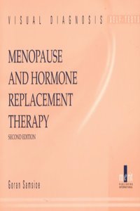 Menopause and Hormone Replacement Therapy