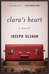 Clara's Heart