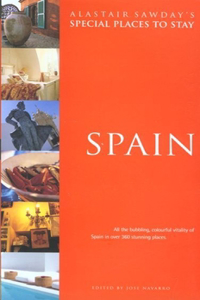 Portugal (Special Places to Stay)
