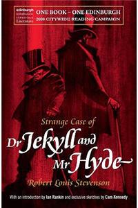 Strange Case of Dr Jekyll and Mr Hyde