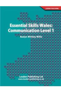 Essential Skills Wales