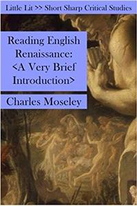 Reading English Renaissance