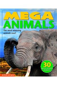 Mega Animals