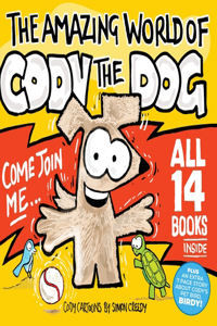 Amazing World of Cody the Dog