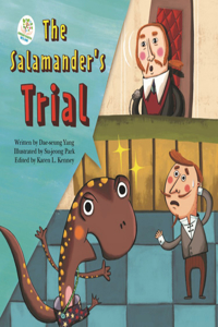 Salamander's Trial