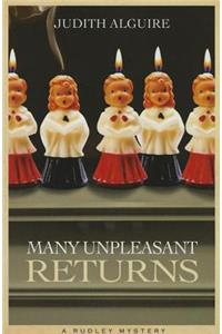 Many Unpleasant Returns