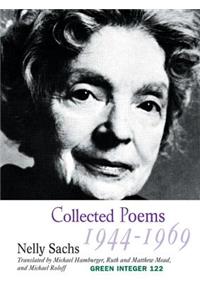 Collected Poems 1944-1949 Vol.1