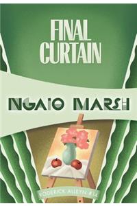 Final Curtain