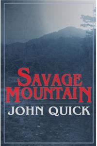 Savage Mountain