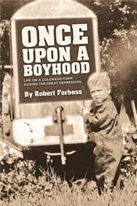 Once Upon a Boyhood