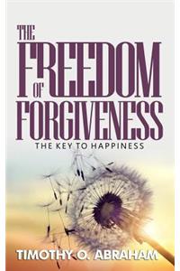 Freedom of Forgiveness