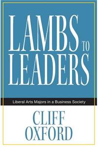 Lambs to Leaders