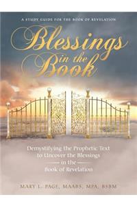 Blessings in the Book