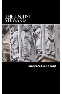 The Unjust Steward