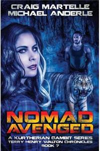 Nomad Avenged