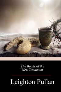 Books of the New Testament