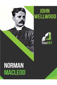 Norman Macleod