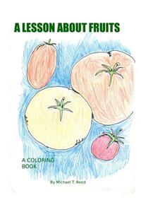 A Lesson about Fruits