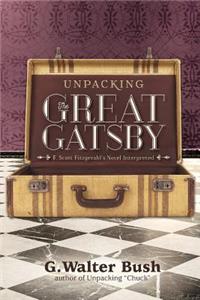 Unpacking The Great Gatsby