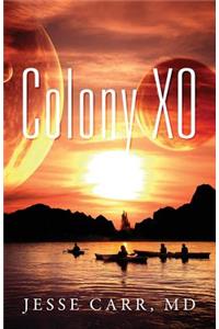 Colony XO