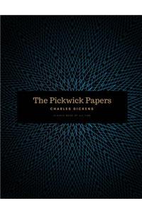 The Pickwick Papers